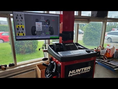 Видео: Hunter Hawkeye Elite: что скрывают при пуско-наладке?