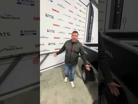 Видео: Почему вы выбираете Волжанку 46 фиш 