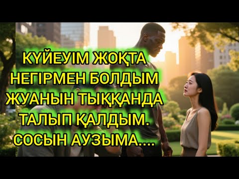 Видео: "ОЛ ҚАЙТА ОРАЛҒАНДА... МЕН ЕНДІ БАСҚА ӘЙЕЛ ЕДІМ"