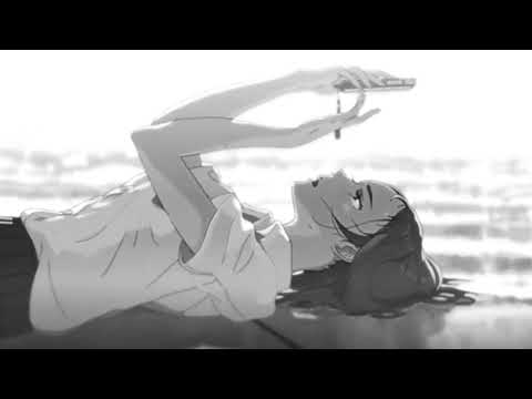 Видео: тринадцать карат - саша, останься со мной (slowed & reverb)