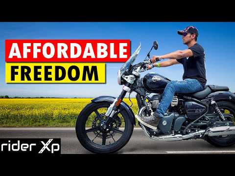 Видео: Я протестировал 5 небольших круизеров: самые удобные для новичков и вернувшихся райдеров!