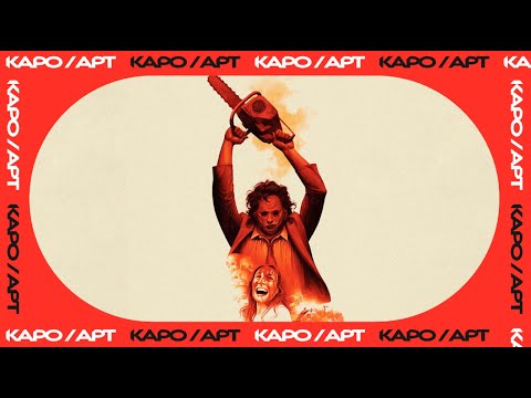 Видео: «Техасская резня бензопилой» / разговор с Евгением Цурканом