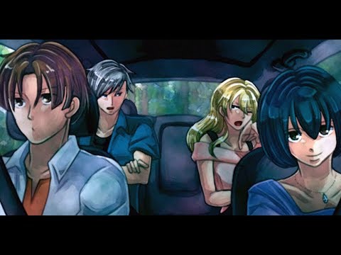 Видео: ХОРОШАЯ КОНЦОВКА БОЛОТНОЙ РУСАЛКИ!