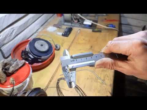 Видео: Отвечаю на вопросы по  нихрому.