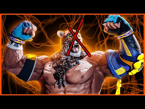 Видео: КАК СВЕРГНУТЬ ЛЮБОГО КОРОЛЯ ЗА 7 МИНУТ