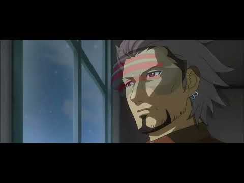 Видео: AMV - Танцы на стёклах | Грустный аниме клип #ЛКЛ2021