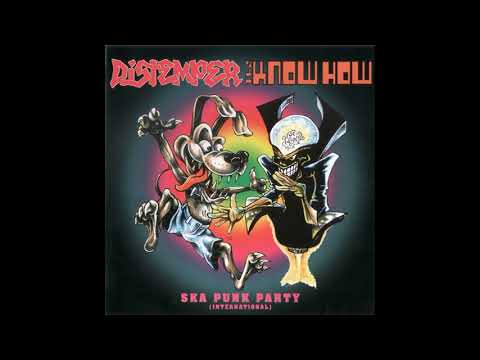 Видео: Distemper / The Know How - Split (2003) | Full Album / Весь Альбом