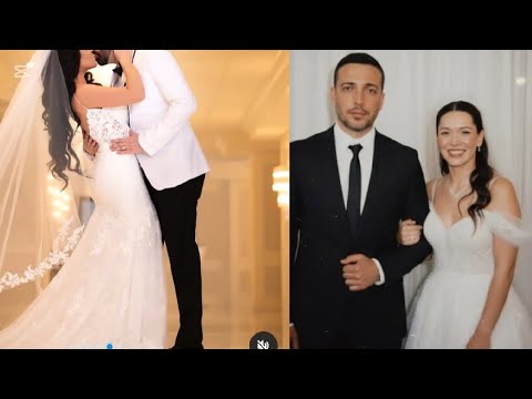 Видео: Хазал и ее парень Огужан Коч скоро поженятся#hazalsubasi#keşfet#yenidizi#