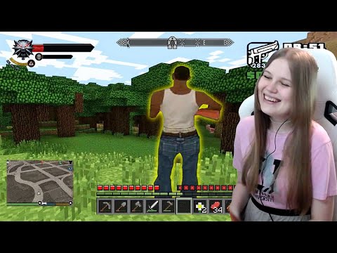 Видео: Реакция на Gamewadafaq: Лютые приколы в играх | WDF 225 | ХУДОЖЕСТВЕННЫЙ ФИЛЬМ СПИЗ**ЛИ