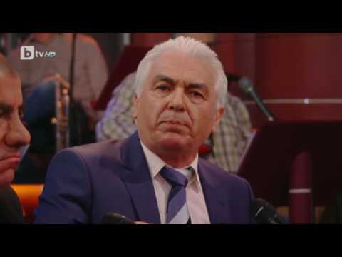 Видео: Шоуто на Слави - Какво се случва в държавата (скеч)