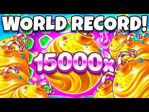 Видео: ПОШЁЛ В ALL IN НА 10 000 000 И ЗАНЕС ?? ??? ??? РУБЛЕЙ В SWEET BONANZA 1000 / ЗАНОСЫ НЕДЕЛИ