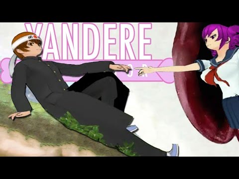 Видео: ДЕЛАЮ ВАШИ ПОЗЫ ! Yandere Simulator Pose Challenge