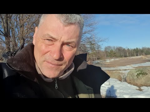Видео: Корюшка. Приморск. Вязы. Рыбалка 5.03.24.