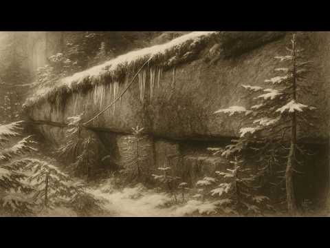 Видео: Древняя Железная Стена, была найдена в СИБИРИ в 1934 году