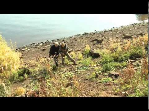 Видео: фильм Соликамский район Путеводитель 5 серия