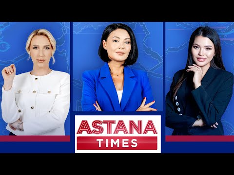 Видео: Антикор заинтересовался качеством новых дорог в Актюбинской области. (21.05.2025)