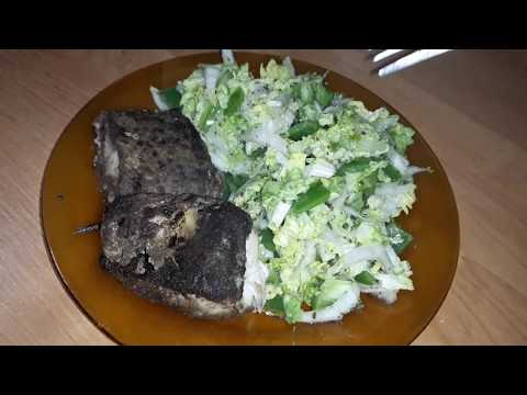 Видео: КЕТО что сегодня ела.