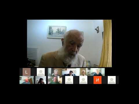 Видео: "Что нам мешает быть счастливыми?".Александр Берман