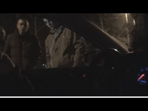 Видео: Жесть ГАИ и Подставные каждую ночь в Симферополе ч2.