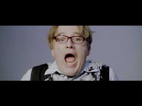 Видео: ГОЛОС ОМЕРИКИ – «КЛУБНИКА - ОБЛЕПИХА» (Official Video)