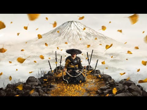 Видео: #shorts Ghost of Yōtei | Отправляемся в страну сакуры #5 [PS5] #ps5 #ghostofyotei
