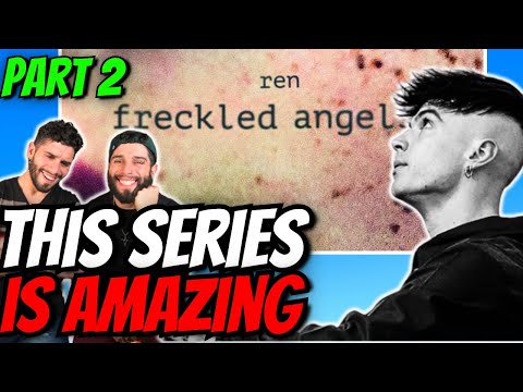 Видео: REN- LOVE MUSIC Pt. 2 ВПЕРВЫЕ!! РЕАКЦИЯ БЛИЗНЕЦОВ-РЭПЕРОВ | ХОРОШАЯ МУЗЫКА, КОТОРАЯ ЗАХВАТЫВАЕТ!!