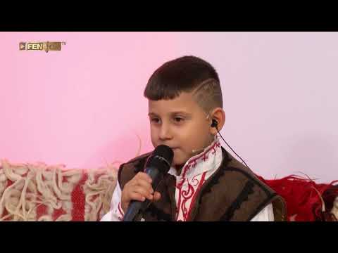 Видео: ЕДИС САБРИНСКИ - Защим ме, майчо, ти мене даде