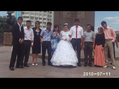 Видео: Кайрат Балжан той 2010