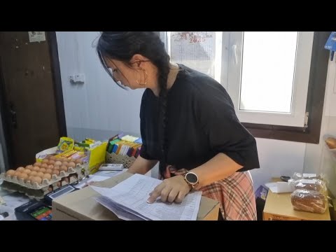 Видео: БУДНИ ДЕРЕВЕНСКОГО МАГАЗИНА🛒Я ВЕРНУЛАСЬ ❤️