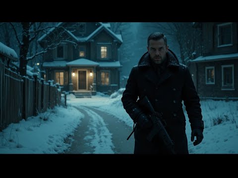 Видео: Хулиган ударил пожилую вдову в кафе — не зная, что её сын офицер спецназа