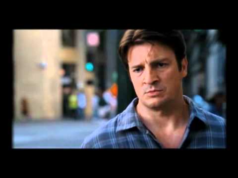 Видео: Castle _ Ты все помнишь...