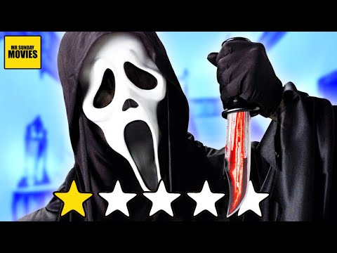 Видео: Угадайте классический фильм ужасов по версии The SAVAGE