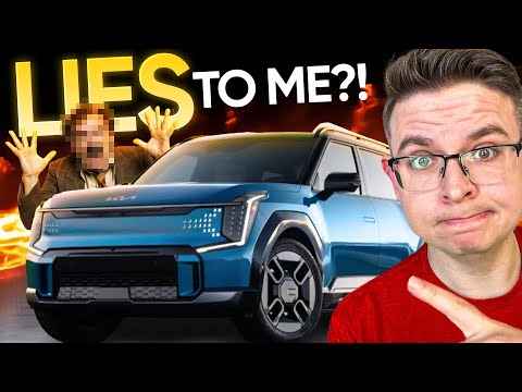 Видео: Автосалон ПОЛНОСТЬЮ ЛГАЛ МНЕ, ЧТОБЫ ПРОДАТЬ МАШИНУ?!