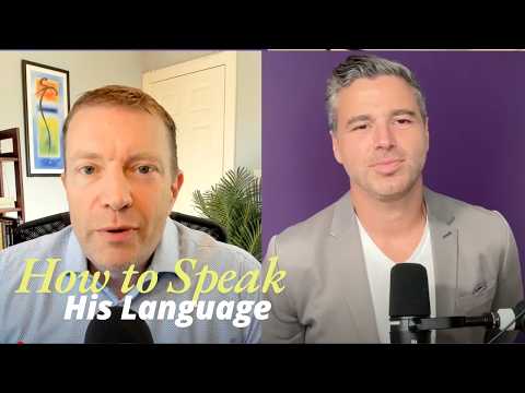 Видео: 8 магических фраз, которые заставляют мужчин брать на себя обязательства