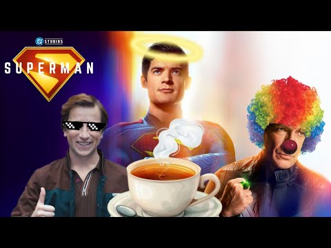 Видео: СУПЕРМЕН 2025. Мнение о фильме