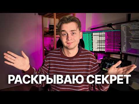 Видео: Жесткая Правда: Как Я Получил Первую Работу в IT в 20 Лет