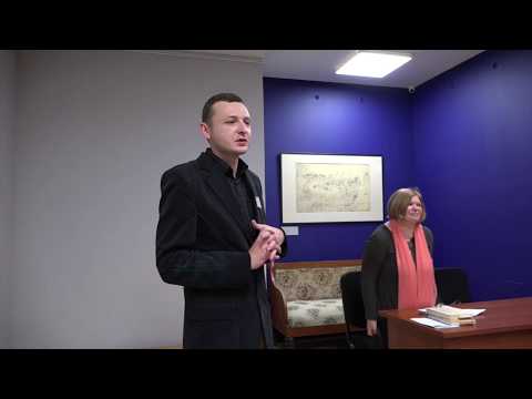 Видео: Лекция «Советский писательский дендизм 1930-х годов»