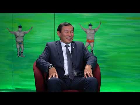 Видео: Бүргэд. Александр Афанасьев