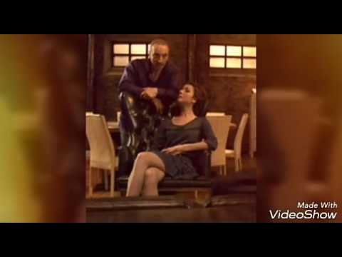 Видео: "Мой вампир"- Феликс и Ульяна. (Пятая стража)