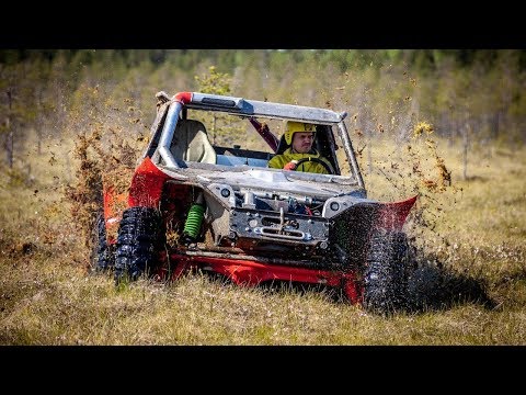 Видео: Прототип ТР-3 Геннадия Малецкого. Технические подробности
