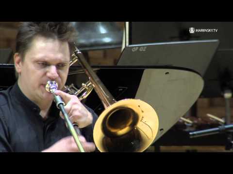 Видео: Парад Тромбонов 25.10.2014 (часть 1)