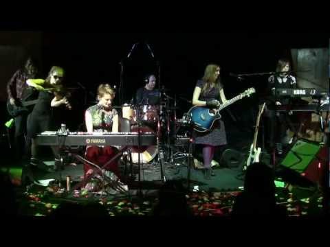 Видео: Flёur - Мы никогда не умрём @ЦДХ `11 (22) stab