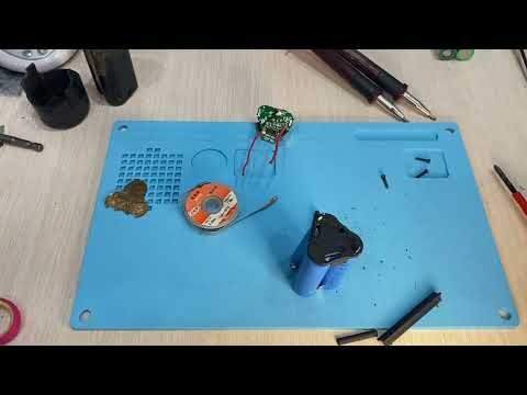 Видео: Вихрь АКБ 12Л1