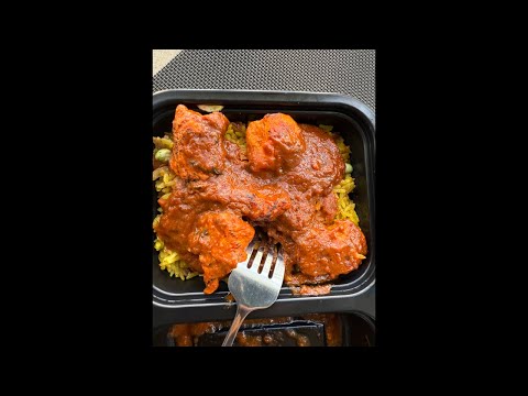 Видео: Мукбанг ✅