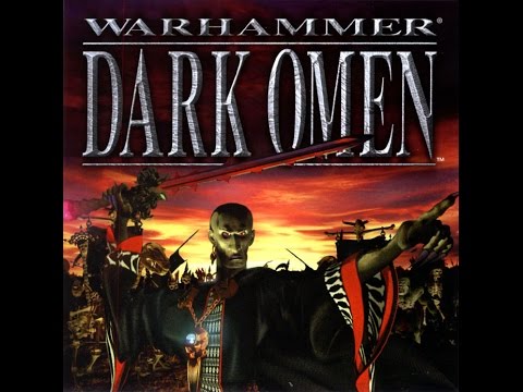 Видео: Прохождение Warhammer Dark Omen - 2 Часть