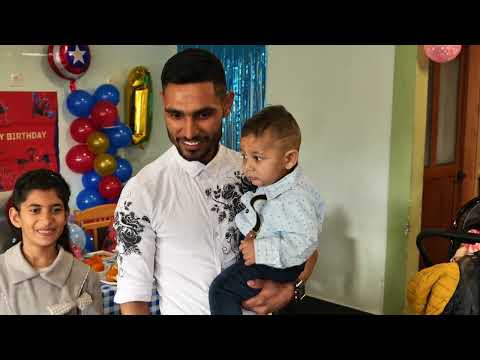 Видео: Честит Рожден ден Петър 1г за 2025г