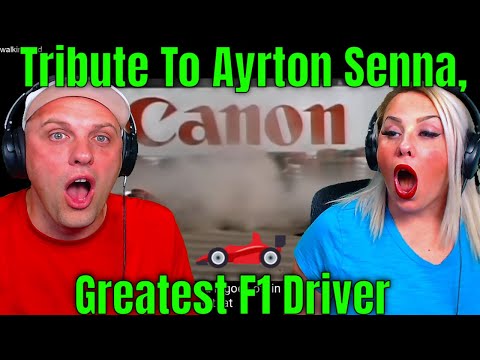 Видео: Реакция на Top Gear: дань уважения Айртону Сенне, одному из величайших гонщиков Формулы-1 всех вр...