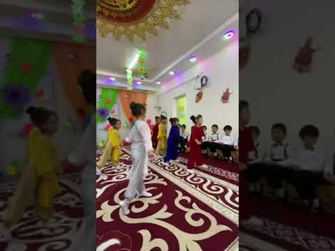 Видео: 12 апреля 2023 г.