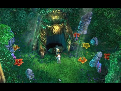 Видео: ЗНАКОМСТВО С ДРЕВОМ ЖИЗНИ. СТРИМ - King's Bounty. Легенда о Рыцаре #30