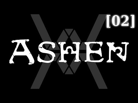 Видео: Прохождение Ashen [02] - Прибежище света